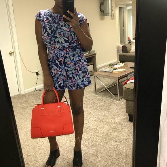 Rebecca Minkoff Amorous satchel - Picture 3 of 5